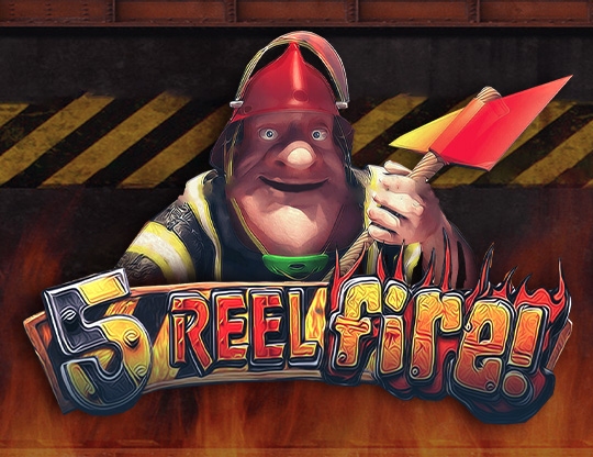 5 Reel Fire